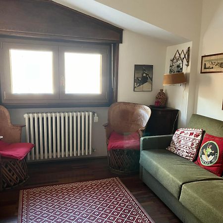 Appartamento Cervinia Fronte Funivie Брей-Червінія Екстер'єр фото